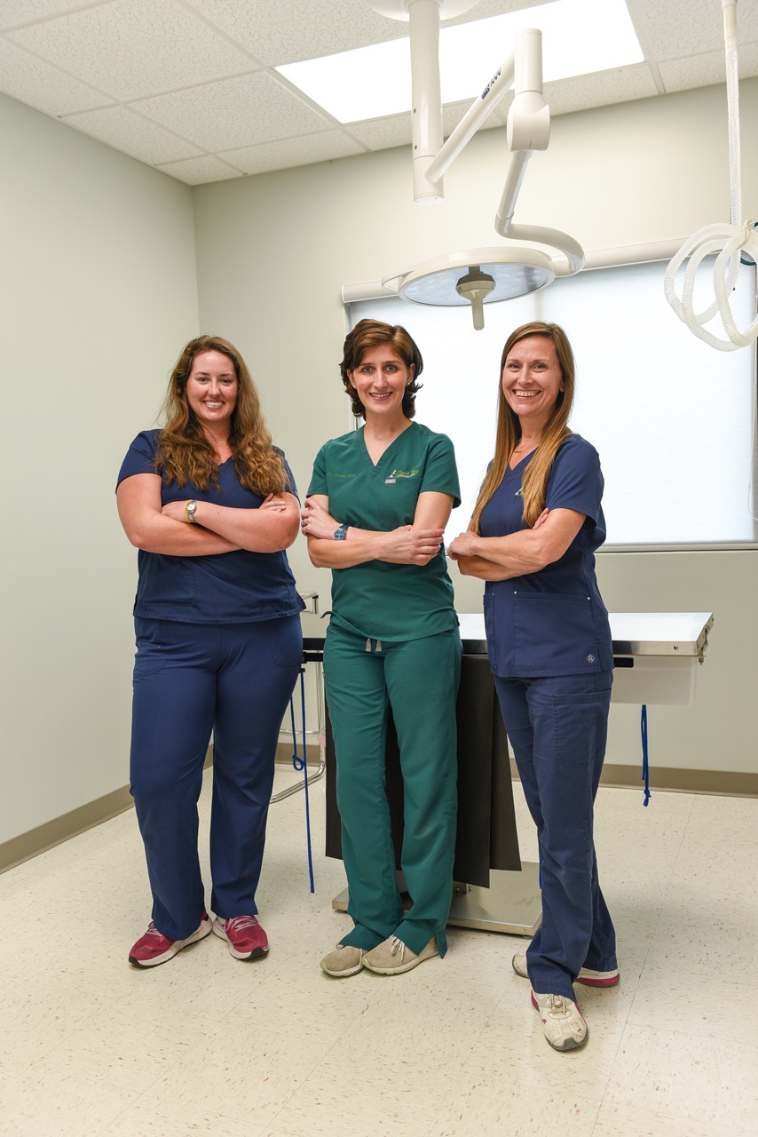 HighQuality Vet Hospital in Summerville, SC Cane Bay Veterinary Clinic